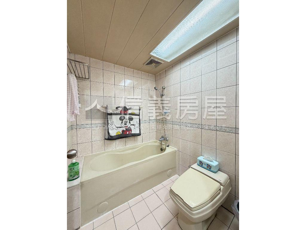 水蓮山莊首排景觀二房房屋室內格局與周邊環境