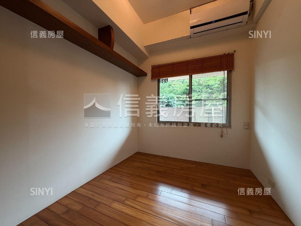 水蓮山莊首排景觀二房房屋室內格局與周邊環境