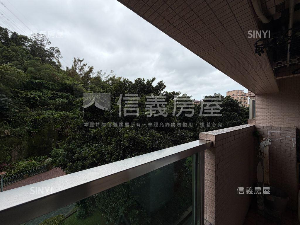 水蓮山莊首排景觀二房房屋室內格局與周邊環境