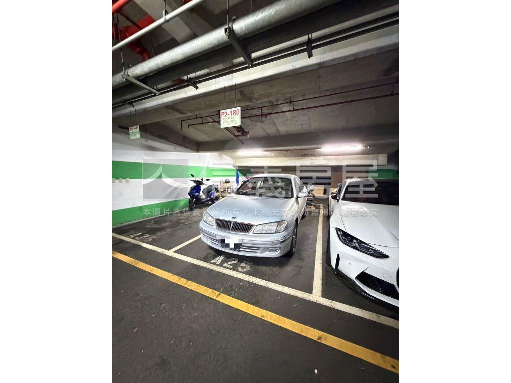 水蓮山莊首排景觀二房房屋室內格局與周邊環境