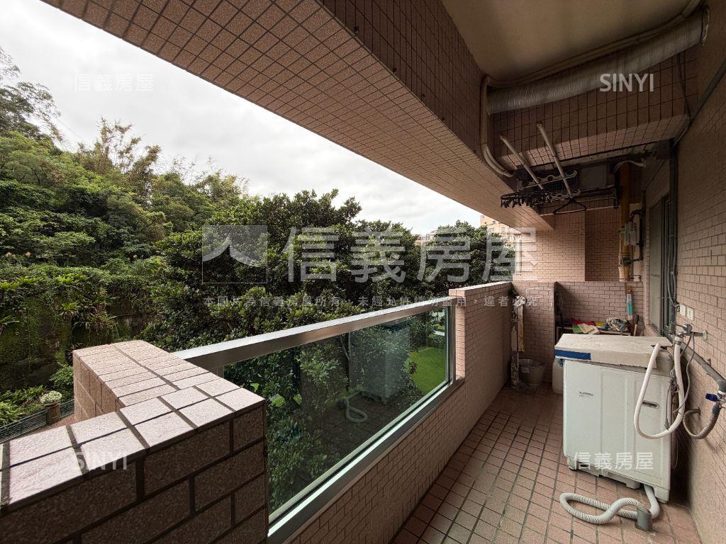 水蓮山莊首排景觀二房房屋室內格局與周邊環境