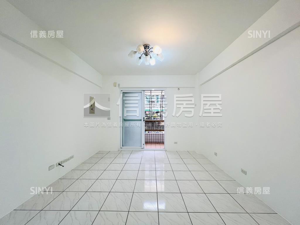 小資電梯輕鬆入手房屋室內格局與周邊環境