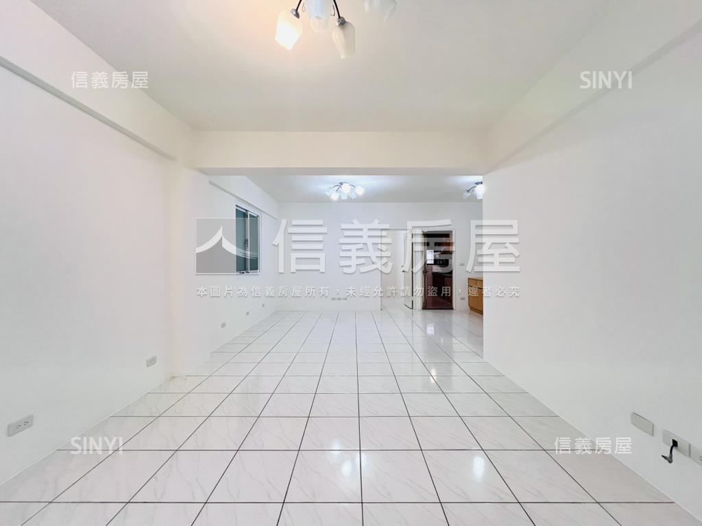 小資電梯輕鬆入手房屋室內格局與周邊環境