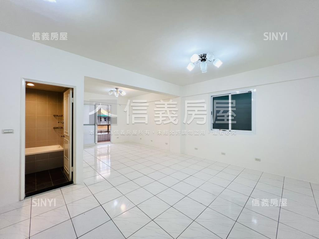 小資電梯輕鬆入手房屋室內格局與周邊環境