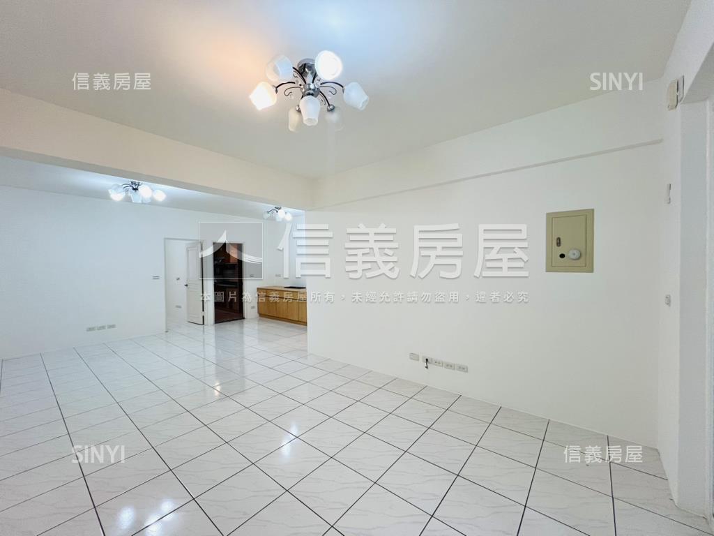 小資電梯輕鬆入手房屋室內格局與周邊環境