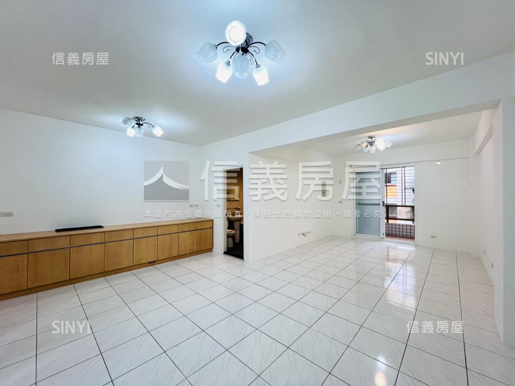 小資電梯輕鬆入手房屋室內格局與周邊環境