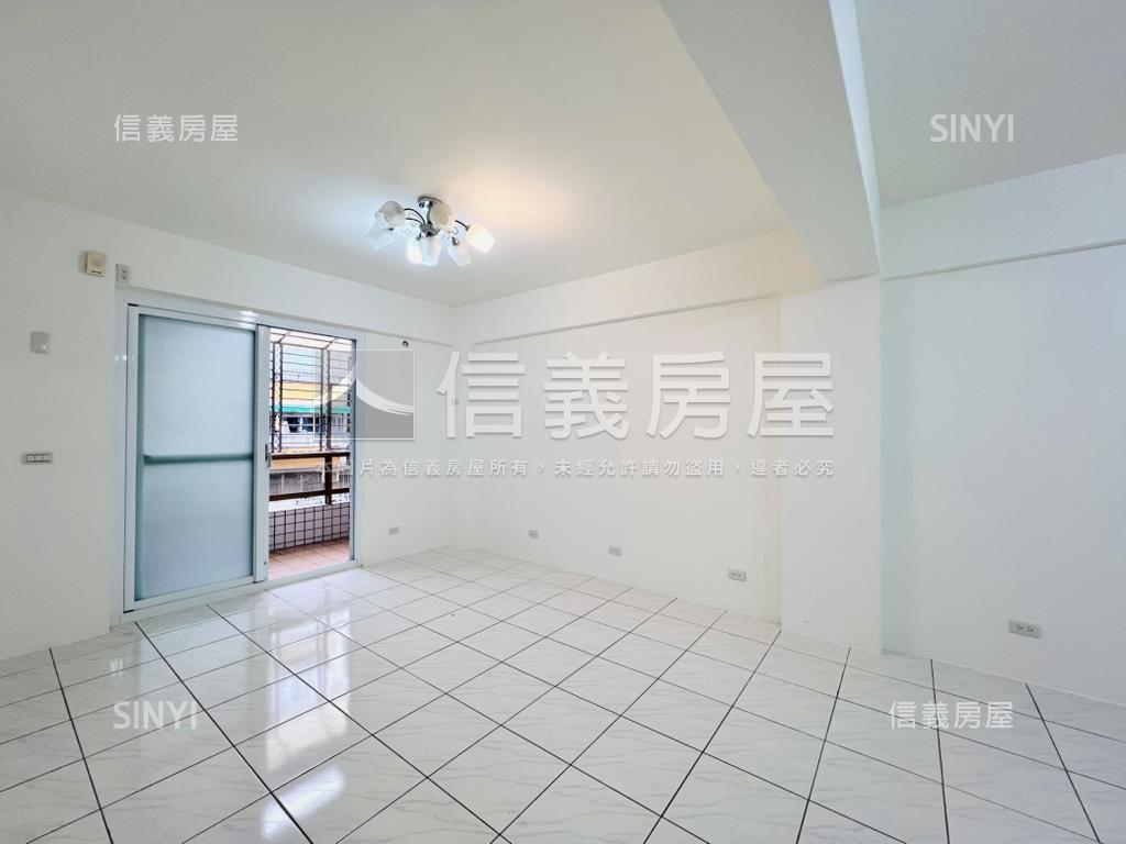 小資電梯輕鬆入手房屋室內格局與周邊環境