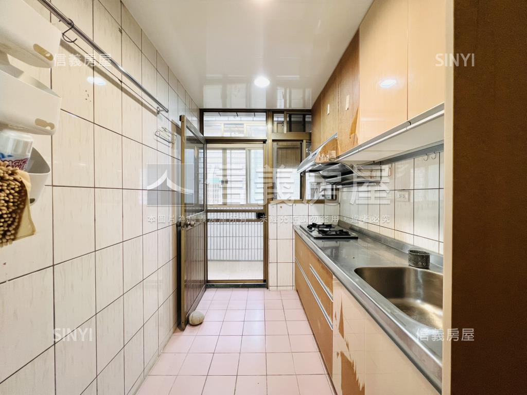 小資電梯輕鬆入手房屋室內格局與周邊環境