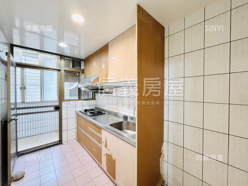 小資電梯輕鬆入手房屋室內格局與周邊環境