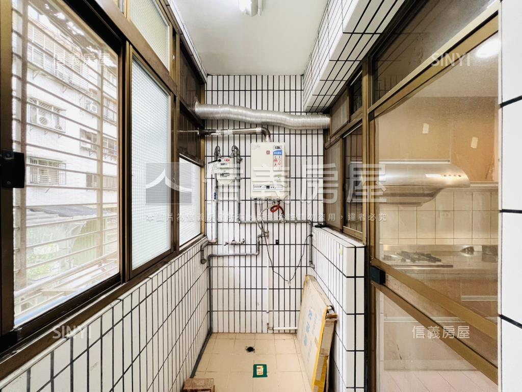 小資電梯輕鬆入手房屋室內格局與周邊環境