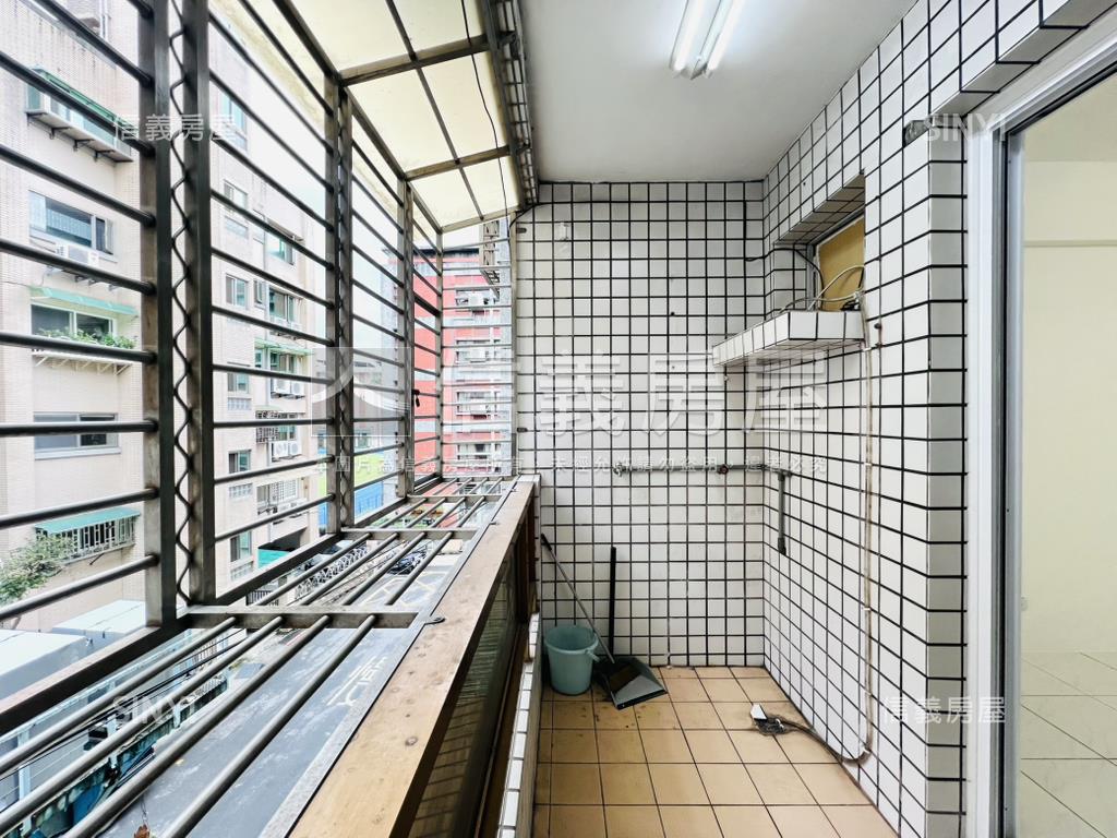 小資電梯輕鬆入手房屋室內格局與周邊環境