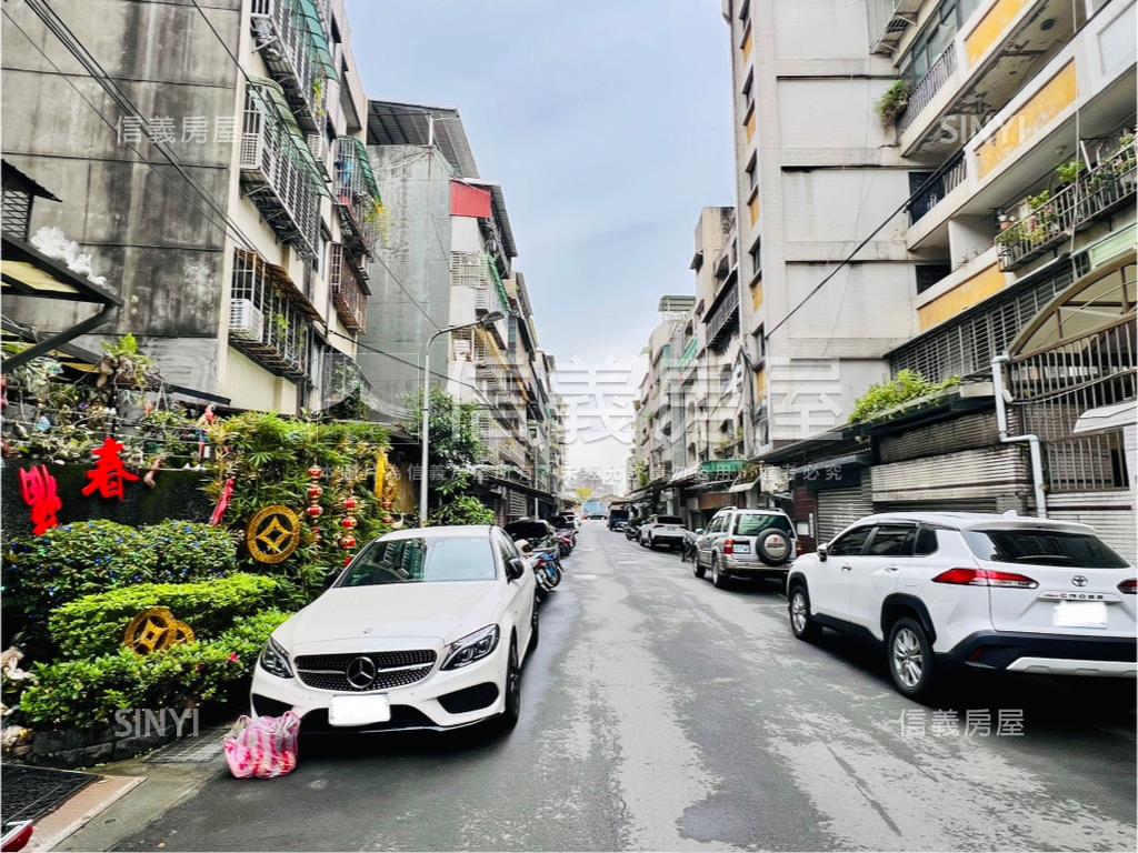 小資電梯輕鬆入手房屋室內格局與周邊環境