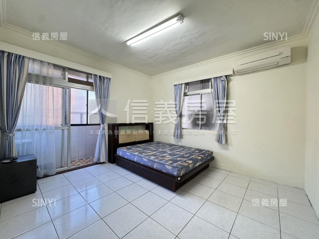 新店大空間美寓房屋室內格局與周邊環境