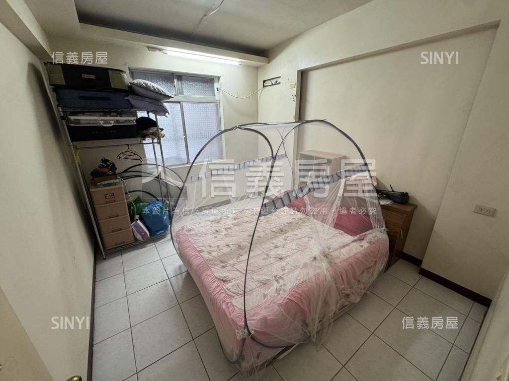 新店大空間美寓房屋室內格局與周邊環境