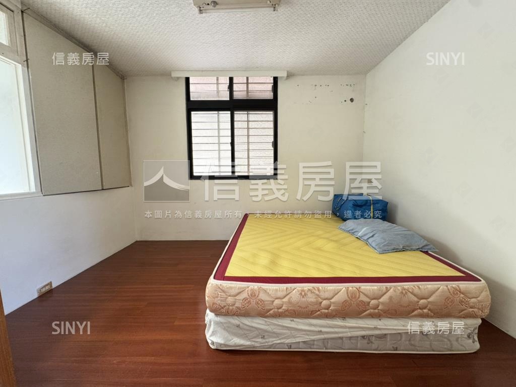 新店大空間美寓房屋室內格局與周邊環境