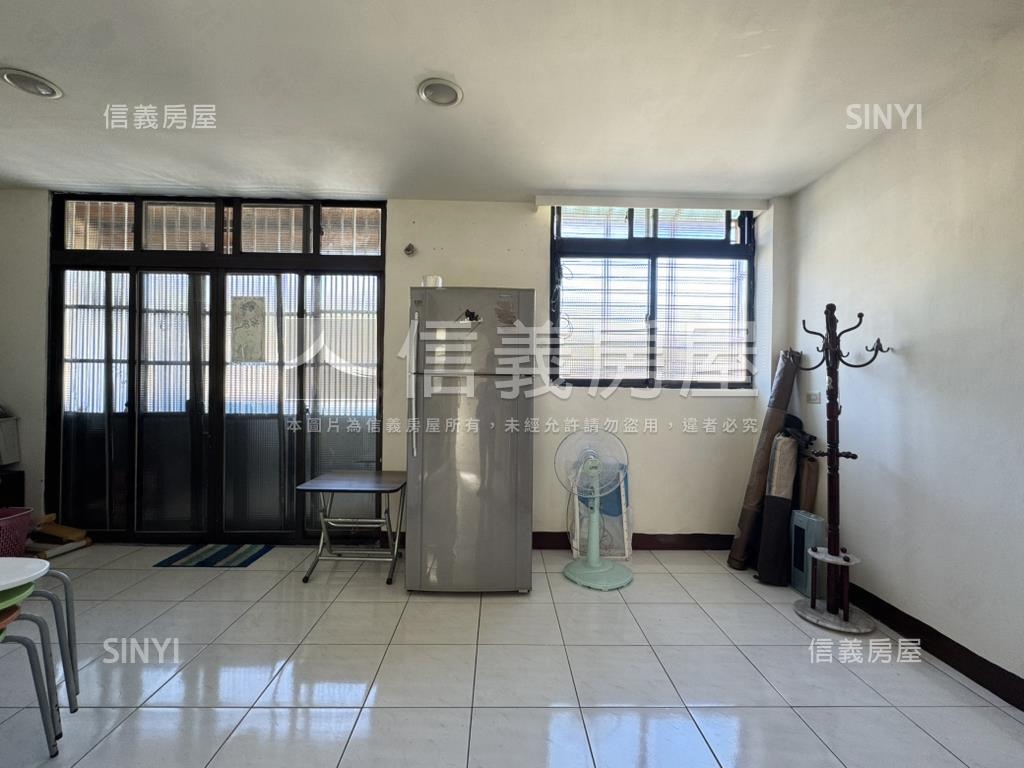 新店大空間美寓房屋室內格局與周邊環境