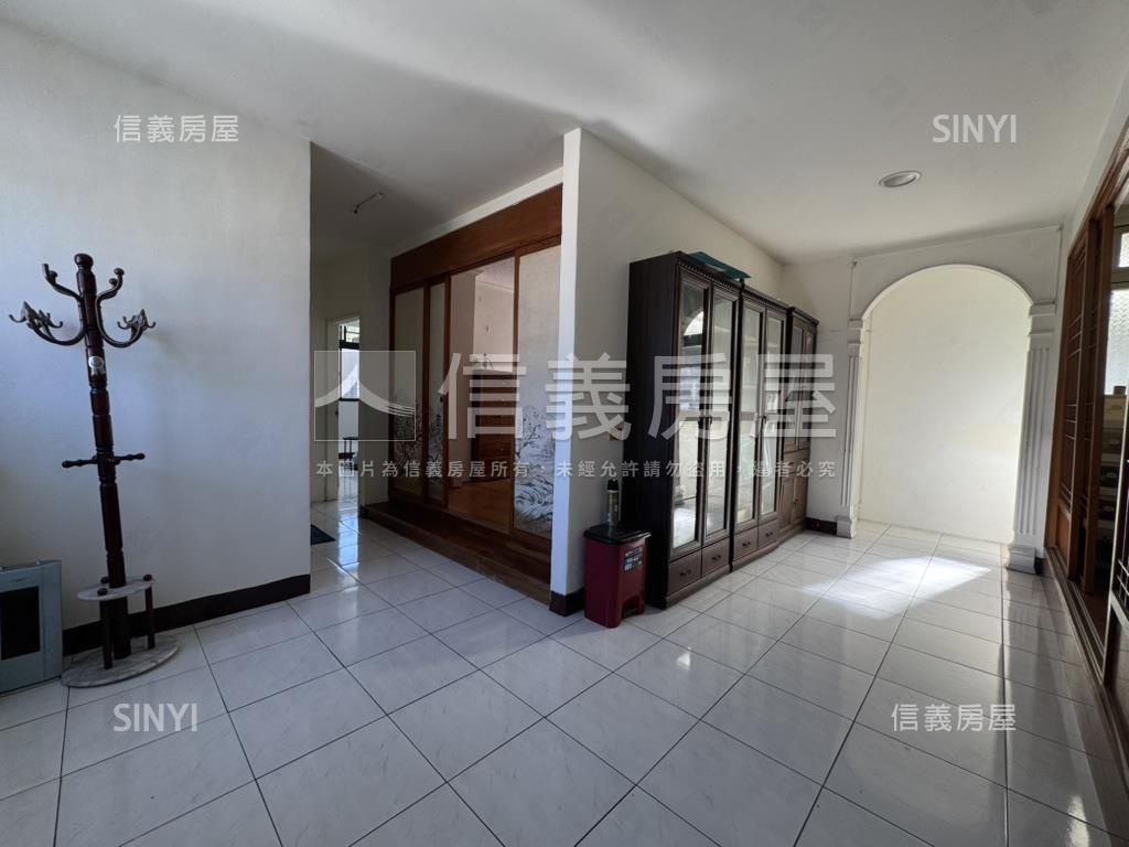 新店大空間美寓房屋室內格局與周邊環境