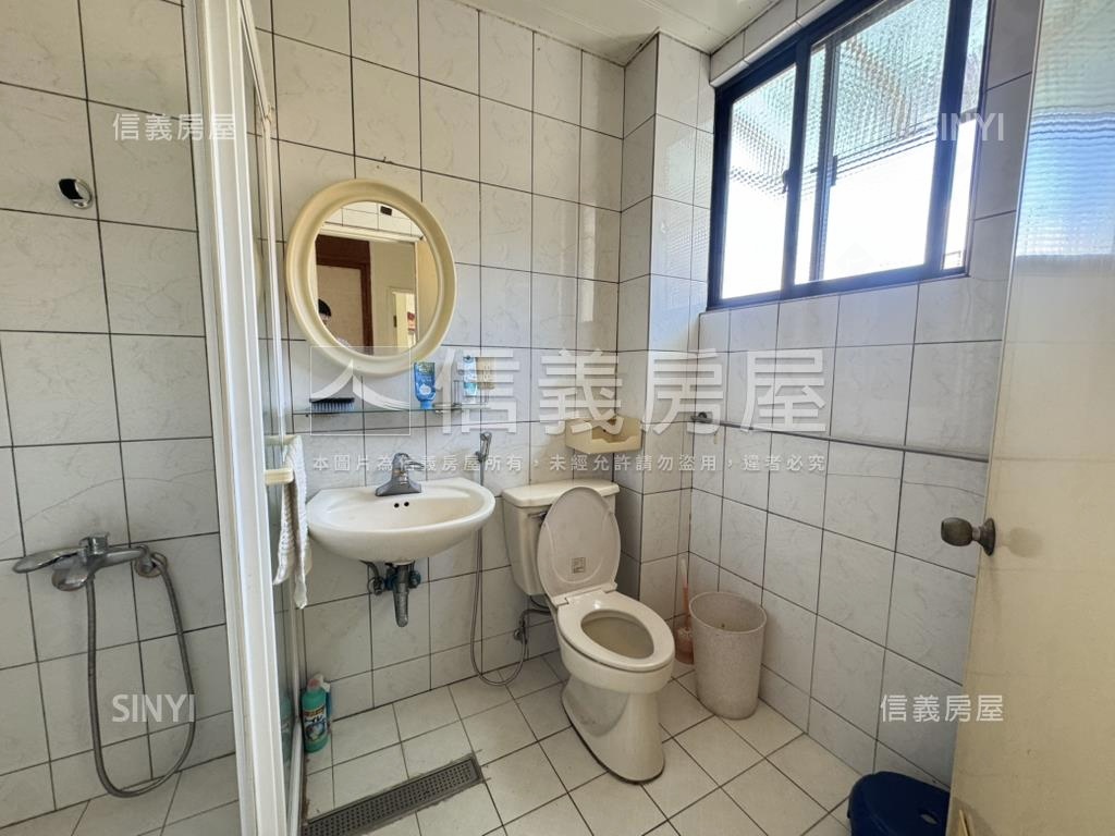 新店大空間美寓房屋室內格局與周邊環境