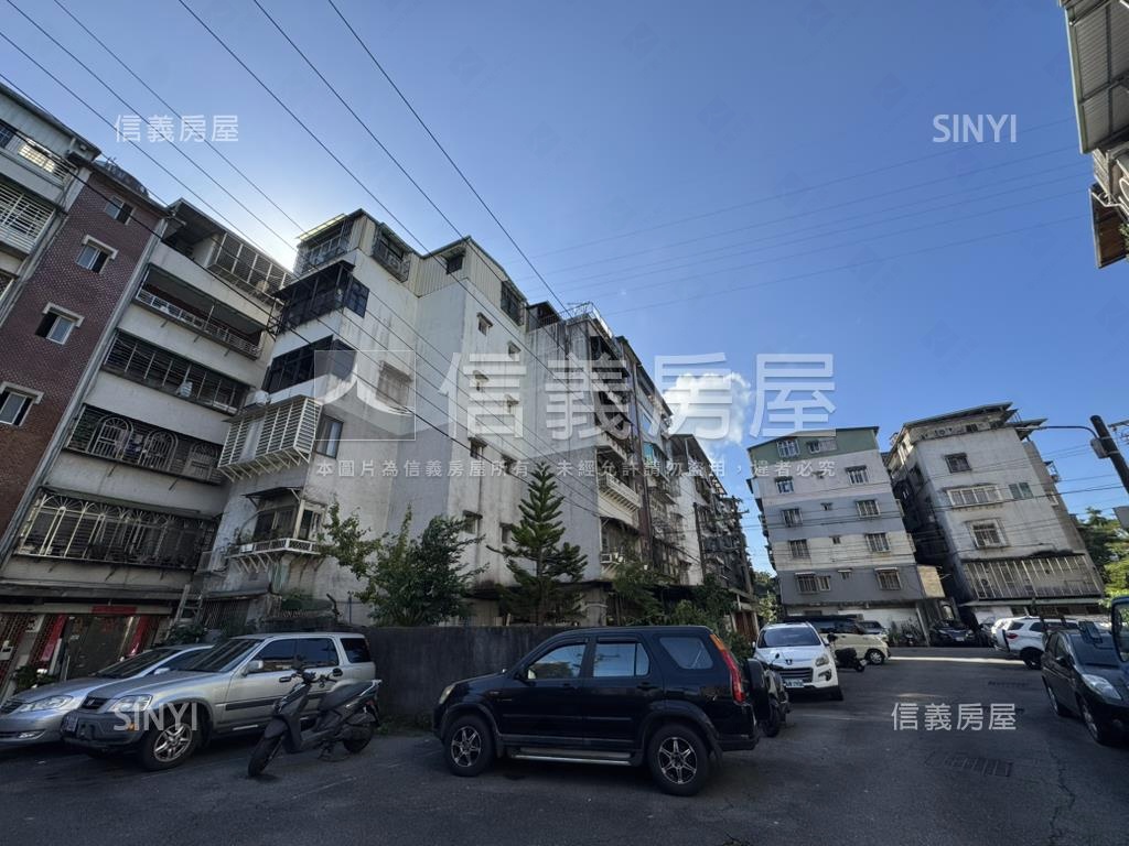 新店大空間美寓房屋室內格局與周邊環境