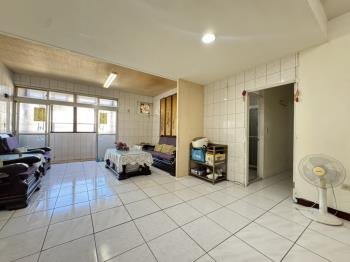 新店美寓使用大空間