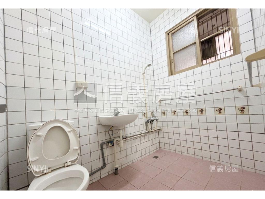 ★低總價３房★房屋室內格局與周邊環境