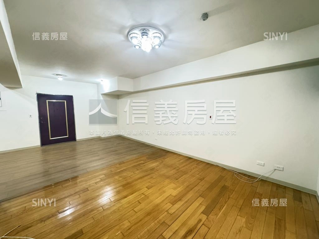 桃源雙星邊間超值大四房房屋室內格局與周邊環境