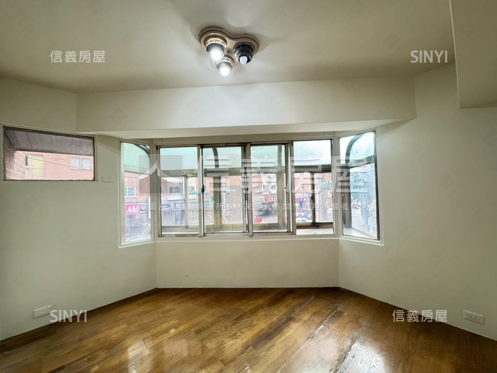 桃源雙星邊間超值大四房房屋室內格局與周邊環境