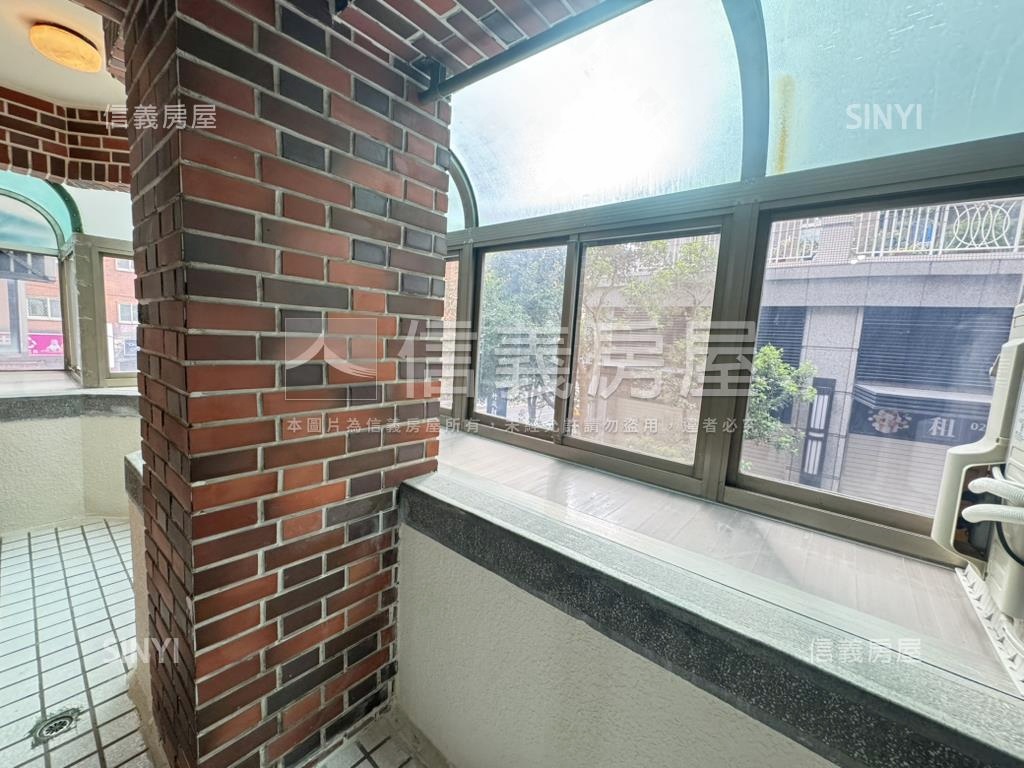 桃源雙星邊間超值大四房房屋室內格局與周邊環境