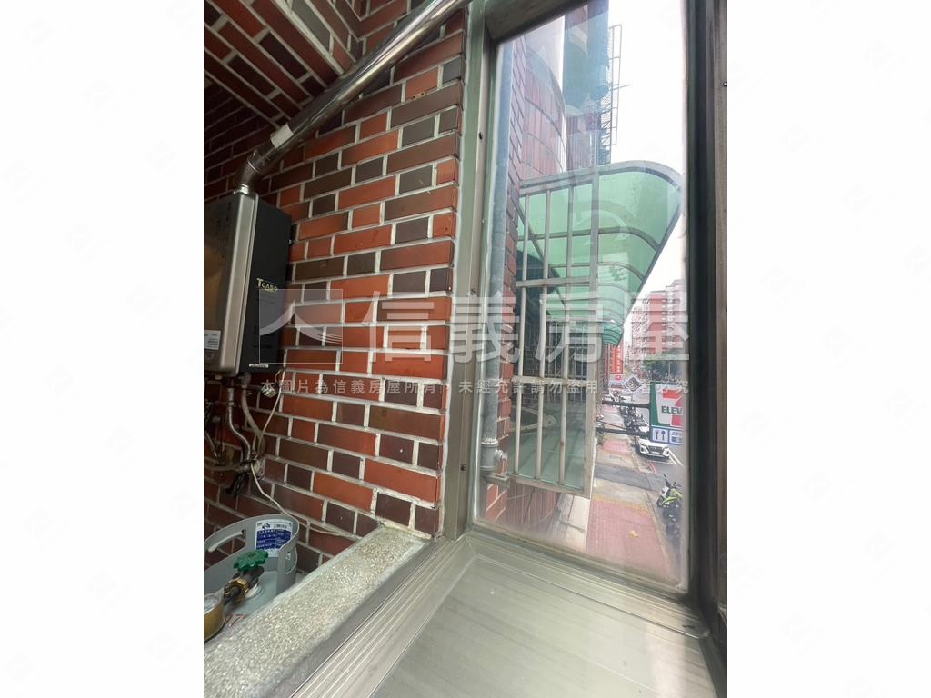 桃源雙星邊間超值大四房房屋室內格局與周邊環境