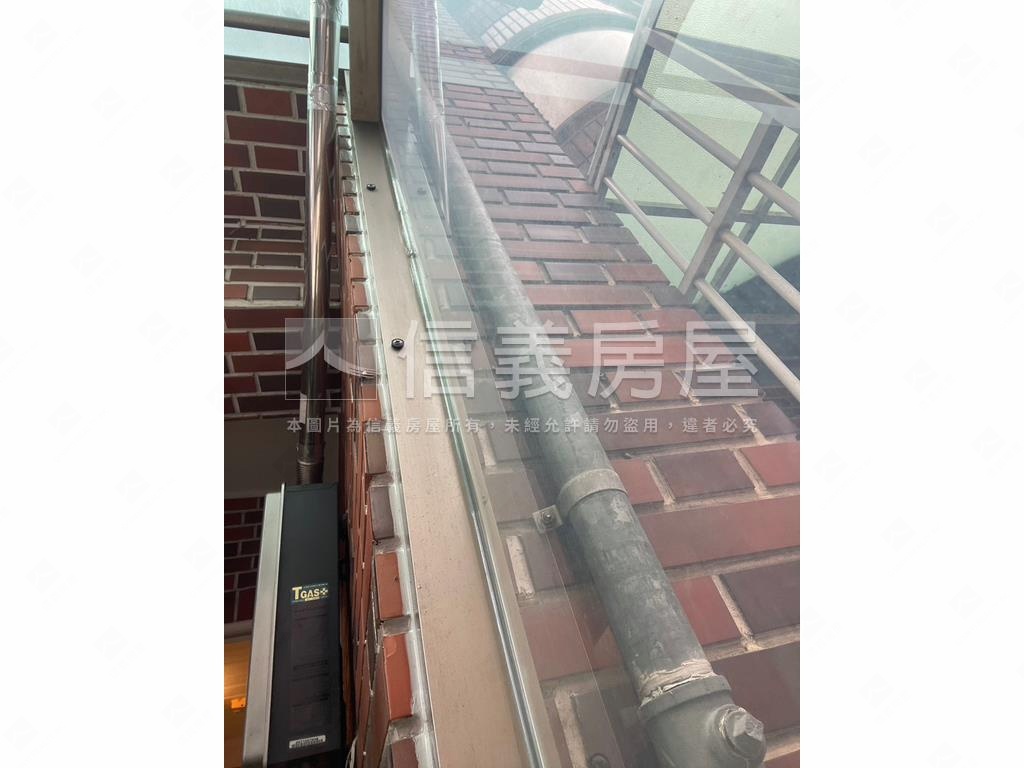 桃源雙星邊間超值大四房房屋室內格局與周邊環境
