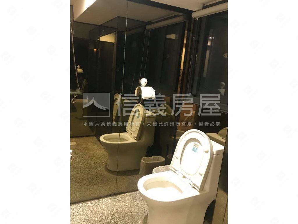 信義區十全十美收租寶盒房屋室內格局與周邊環境