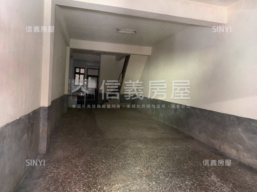 正義國小稀有釋出透天房屋室內格局與周邊環境
