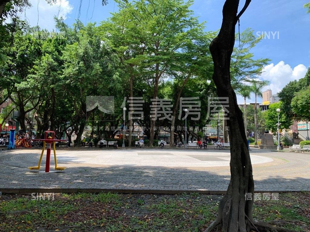 正義國小稀有釋出透天房屋室內格局與周邊環境