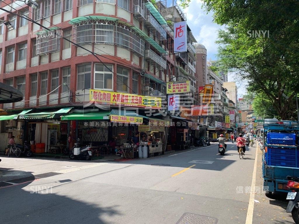 正義國小稀有釋出透天房屋室內格局與周邊環境