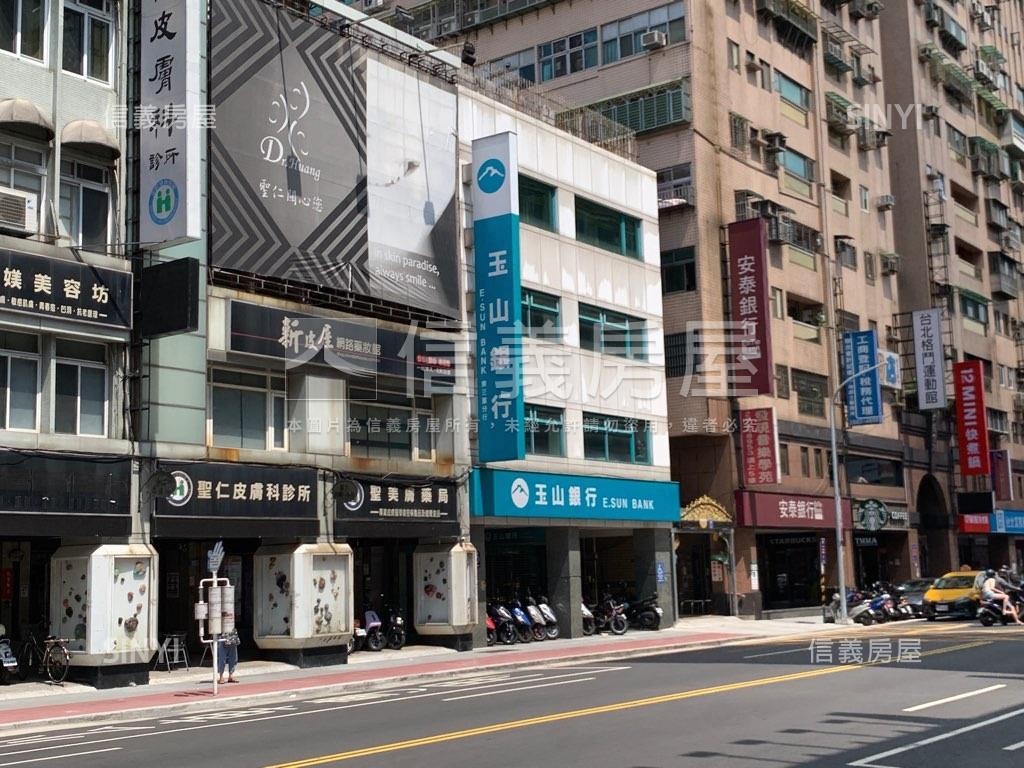 正義國小稀有釋出透天房屋室內格局與周邊環境