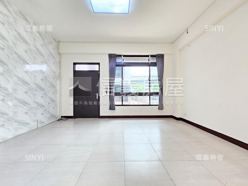 恬居大地坪透天別墅房屋室內格局與周邊環境