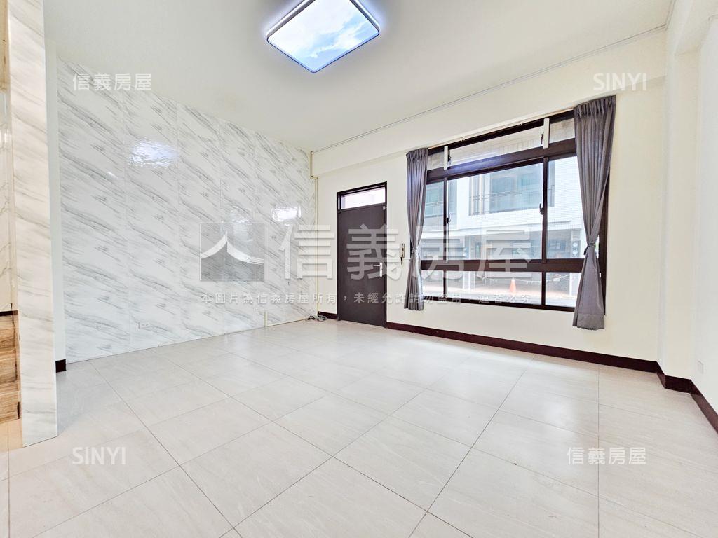 恬居大地坪透天別墅房屋室內格局與周邊環境