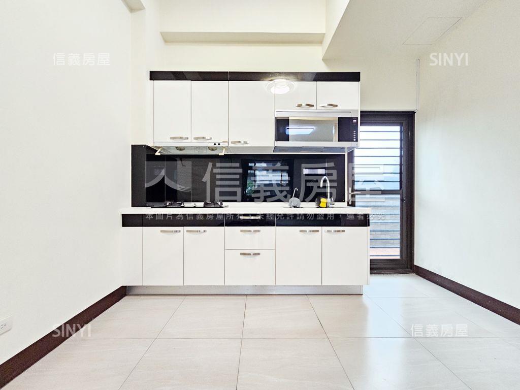 恬居大地坪透天別墅房屋室內格局與周邊環境