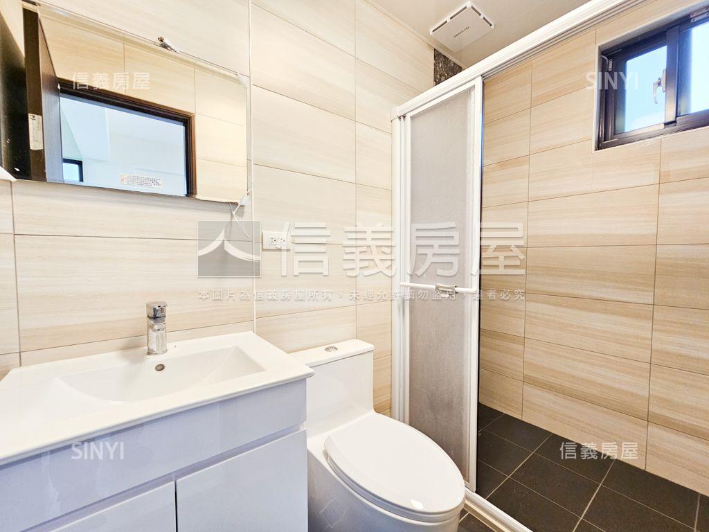 恬居大地坪透天別墅房屋室內格局與周邊環境