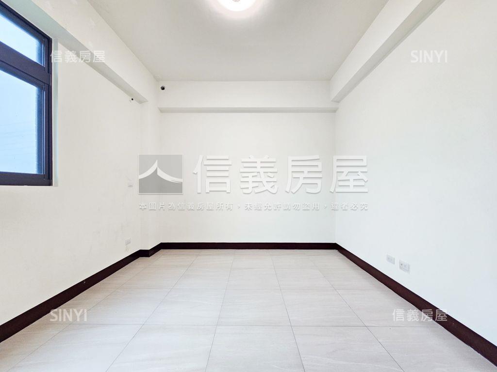 恬居大地坪透天別墅房屋室內格局與周邊環境