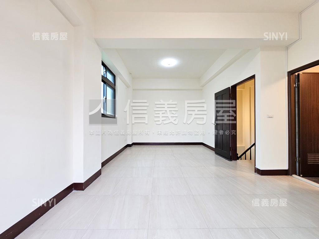 恬居大地坪透天別墅房屋室內格局與周邊環境