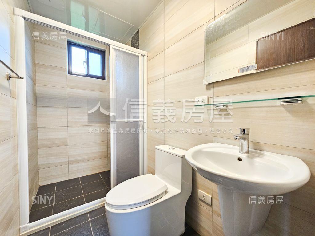 恬居大地坪透天別墅房屋室內格局與周邊環境