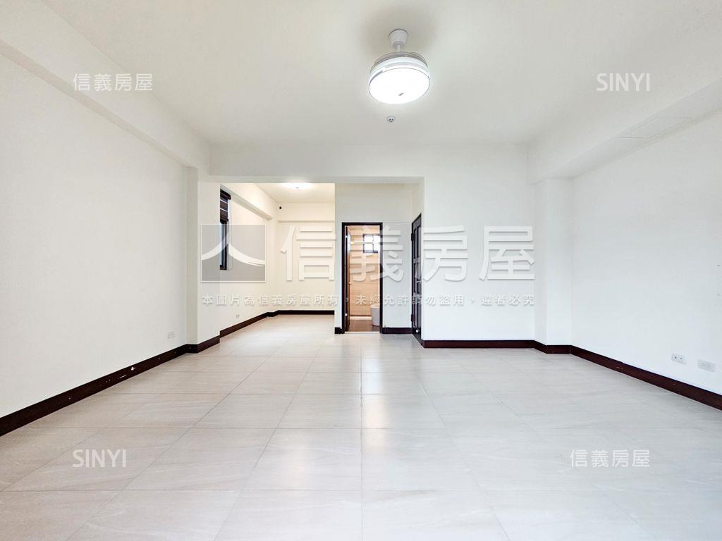 恬居大地坪透天別墅房屋室內格局與周邊環境