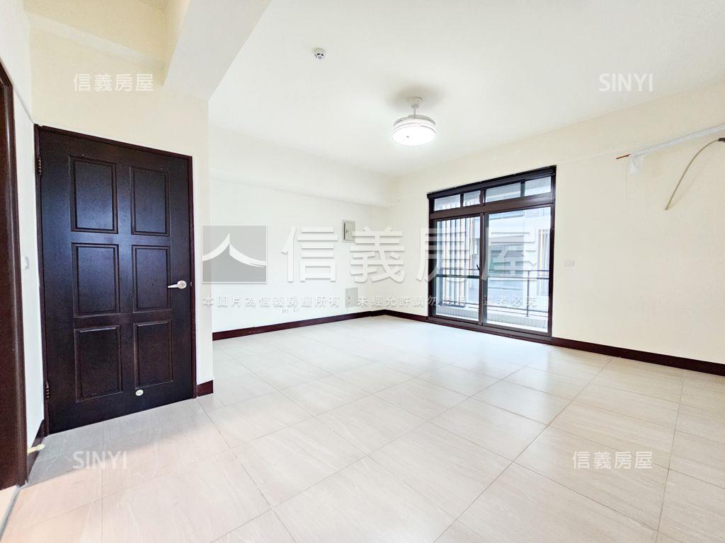 恬居大地坪透天別墅房屋室內格局與周邊環境