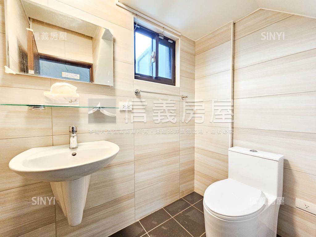 恬居大地坪透天別墅房屋室內格局與周邊環境