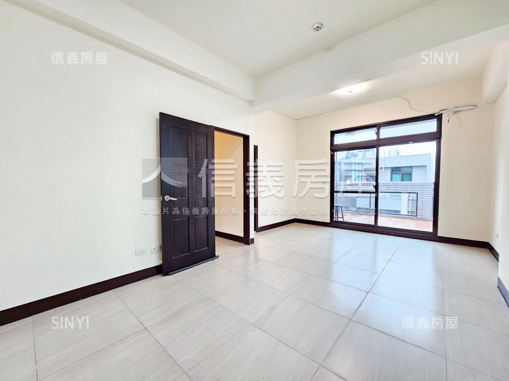 恬居大地坪透天別墅房屋室內格局與周邊環境