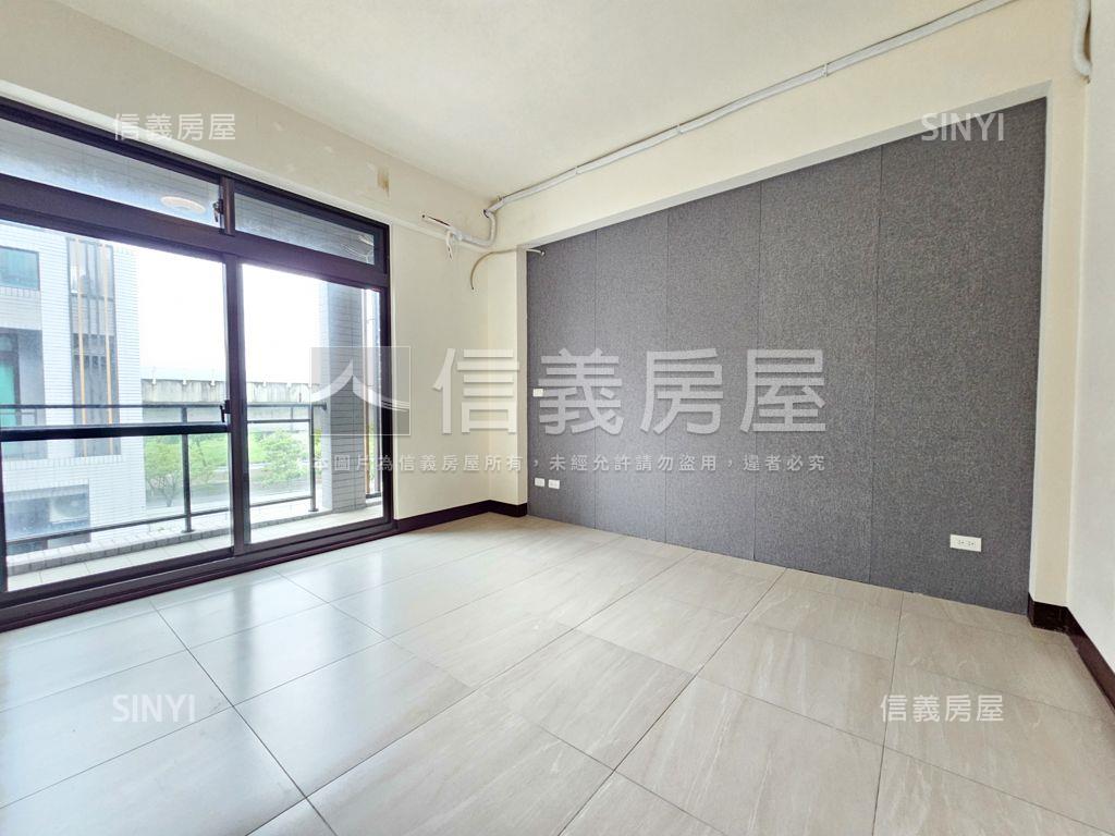 恬居大地坪透天別墅房屋室內格局與周邊環境