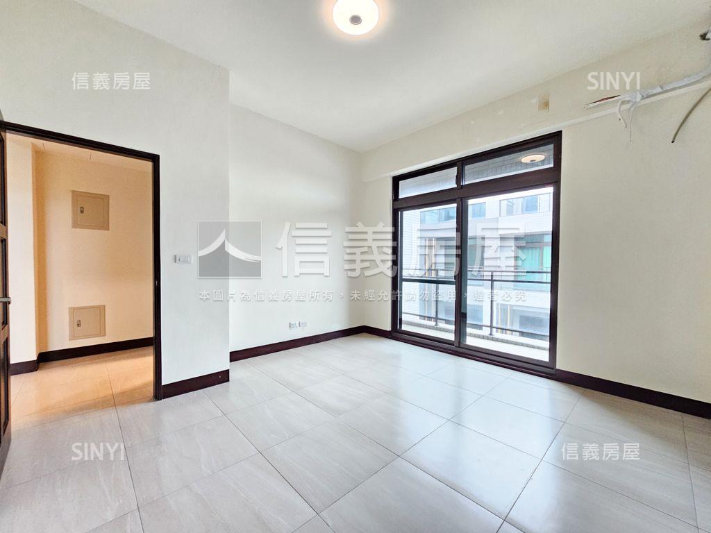 恬居大地坪透天別墅房屋室內格局與周邊環境