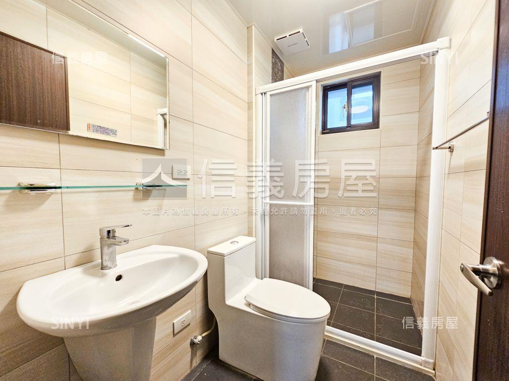 恬居大地坪透天別墅房屋室內格局與周邊環境