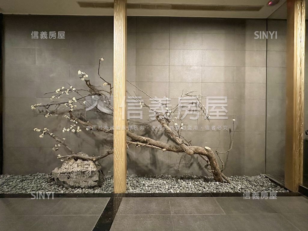 極上の湯｜近捷運溫泉套房房屋室內格局與周邊環境